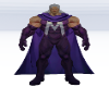 Magneto Statue