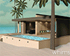 Beach House Furnished
