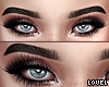 ❥ Bella .EyeBrows