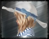 Nautical Beach Hat
