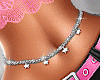 Amara Star Belly Chain