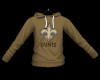 *F* Saints Hoodie