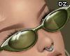 Jen Earth Glasses!