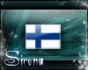 :S: Finland | Flag