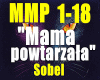 Mama powtarzala-SOBEL.