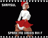 Plez Spank Me Dady Avi F