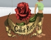[ML]Gothic Rose filler