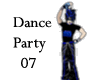 Dance Party 07