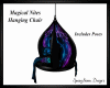MN Hanging Chair w/P