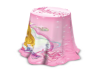 princess cake table