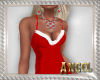 [AIB]Holiday Gown Red