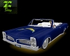 CHARGERS lowrider