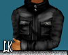 [LK] black jacket v3