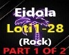 EIDOLA- LOTI P1