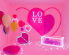 T︙Valentines Love