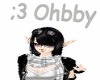 [Itsu] Ohbby Sign