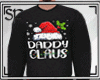 [SF]Xmas Daddy Outfit