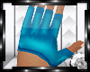 [TP] Samara Gloves Blue