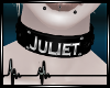 + Juliet Collar F