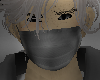 dirty ash MASK!!
