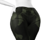 Camo Trouser