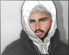 Puff Jacket Hoodie