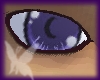 Purple Anime eyes 4 Guys