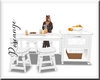 kitchen +pose suite