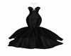 Long Black Dress/Gown