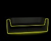 Animated Neon Couch