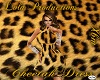 [XBM] Cheetah Dress