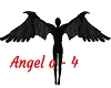DJ Light Angel 0-4