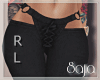 S | Sexy Panties RL