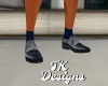 TK-CD Waiter Shoes