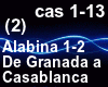 Alabina-Casablanca -2