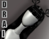 D| Miku Hearts Black