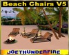 Beach Chairs V5