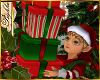 I~Santa's Helper Elf
