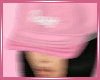G$| Puss Cap Pink