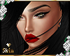 !C Kat Skin Mocha