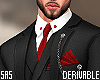 SAS-Prestige Suit Skn