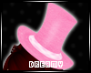 *D* Princess Pink Hat