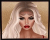 ✘ Ulmarie Blonde Hair