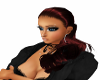 rich red hat hair