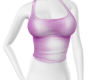 pink tank shirt