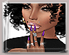llY4ll Nails Purp Rg  Ag