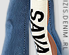 I│Savage Jeans RL