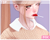 金. Beige Sweater