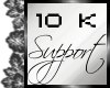 *SC* 10 K Support