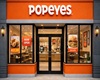 Fastfood STOREFRONTS